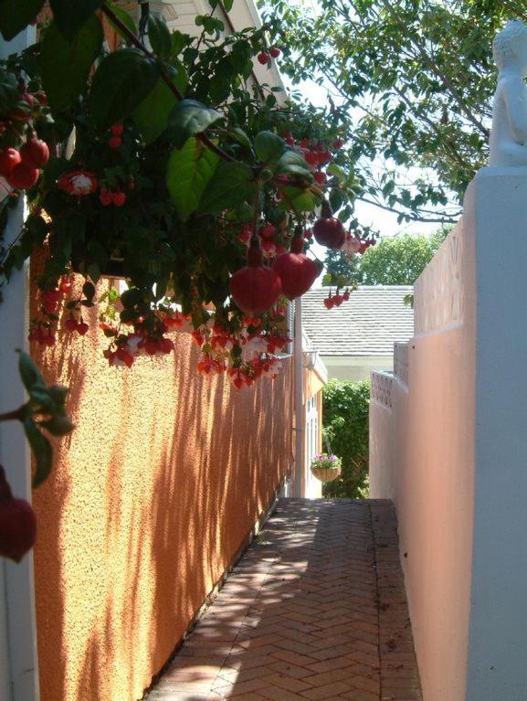 Grockle Nook Holiday Apartment Paraná Exterior foto